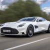 Aston Martin Vanquish