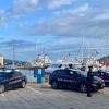 Carabinieri La Maddalena