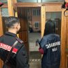 Carabinieri Nas