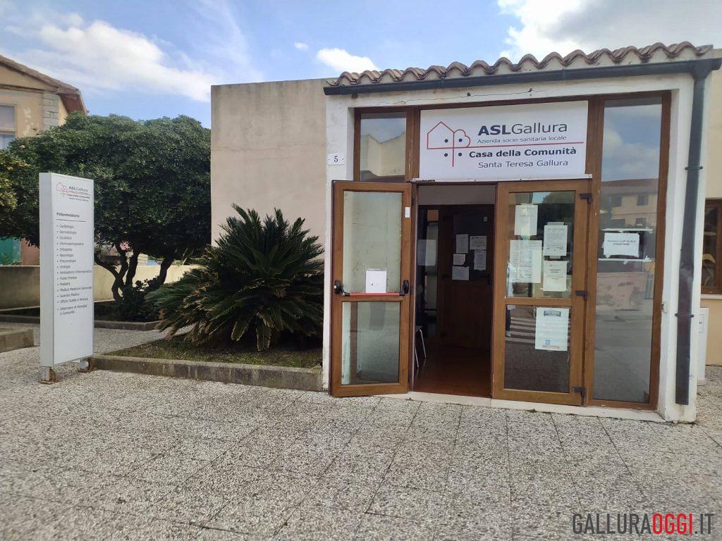 Casa di Comunità a Santa Teresa, un progetto per i neo-genitori