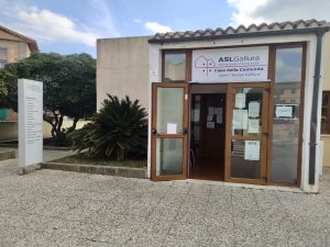 Casa di Comunità a Santa Teresa, un progetto per i neo-genitori