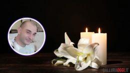 Dolore ad Aggius per la scomparsa di Andrea Fadda, aveva 33 anni