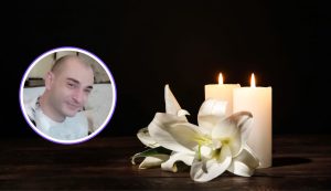 Dolore ad Aggius per la scomparsa di Andrea Fadda, aveva 33 anni