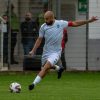 Luca La Rosa - Foto Olbia Calcio