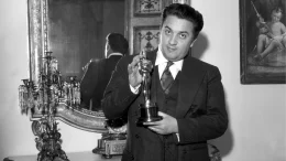 Federico Fellini