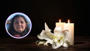 Giovanna Maria Occhioni