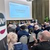 Il rinnovo della Cisl passa da Olbia, eletto il nuovo segretario Fnp