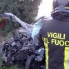 Incidente circonvallazione Arzachena