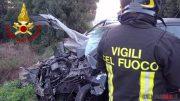 Incidente circonvallazione Arzachena