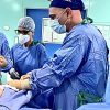 Intervento Ginecologia