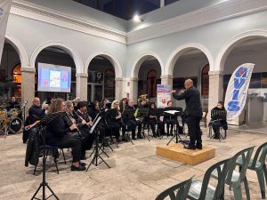 Musica e solidarietà, un evento speciale per Avis La Maddalena