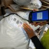 Pacchi Poste Italiane