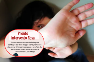 pronto intervento rosa