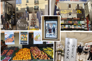 Black Friday Olbia