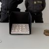 Sbarca a Olbia con 100 ovuli di cocaina, arrestato