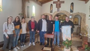 Tempio ospiterà la Giornata diocesana dei giovani