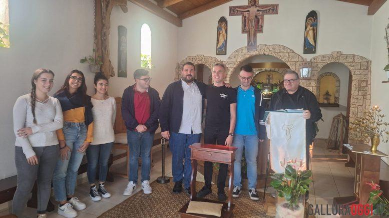 Tempio ospiterà la Giornata diocesana dei giovani