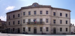 borgo TEMPIO PAUSANIA MUNICIPIO MANTELLI PUC