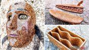Un importante donazione per il museo del sughero di Calangianus