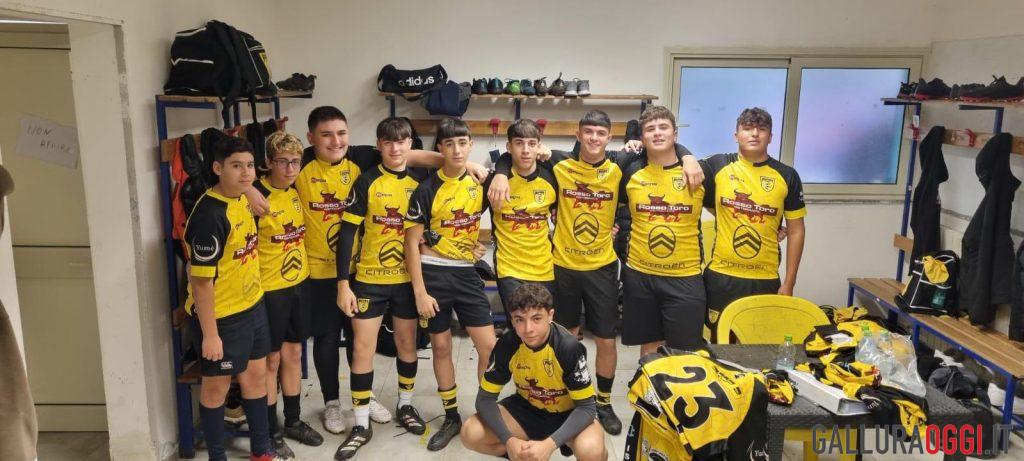olbia rugby sinnai