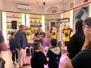 Olbia Rugby, presentazione maglie 2024/2025