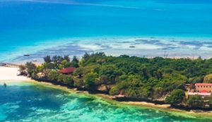 Zanzibar