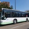 Aspo Olbia bus pullman