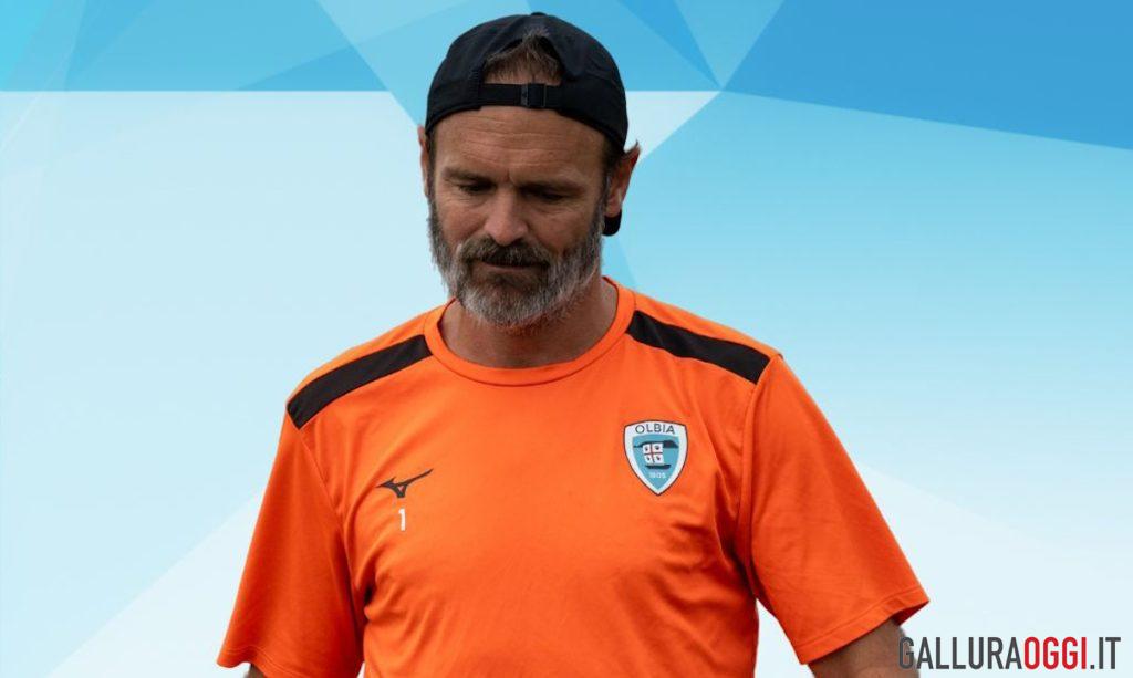 olbia calcio lucas gatti