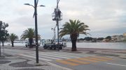 luminarie olbia
