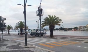 luminarie olbia