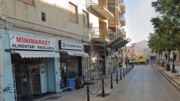 minimarket olbia