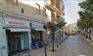 minimarket olbia