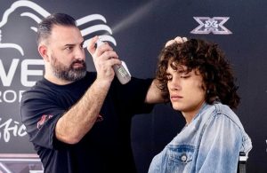 Niko Veccia