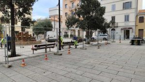 piazza matteotti