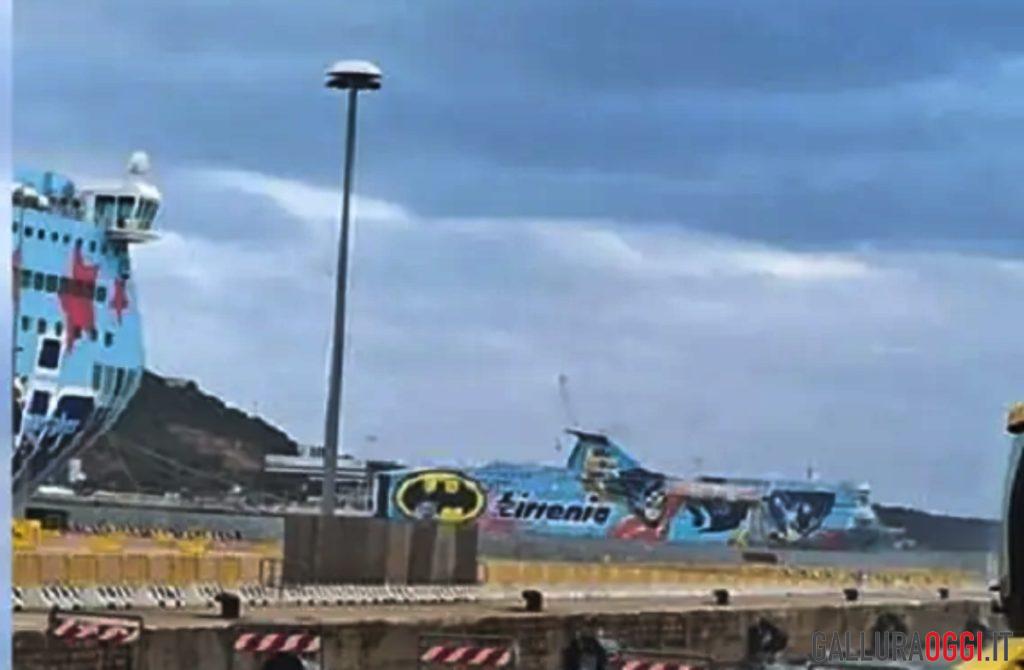 vento olbia