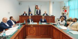 provincia gallura