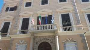 la maddalena barriere