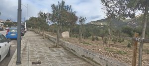 parco olbia