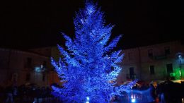 albero tempio