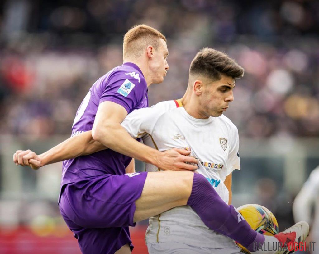 fiorentina cagliari