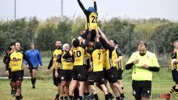olbia rugby