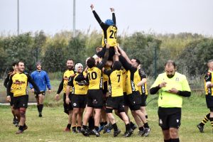 olbia rugby