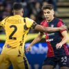 Cagliari - Inter - Foto Cagliari Calcio