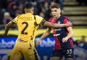 Cagliari - Inter - Foto Cagliari Calcio