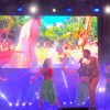 A Golfo Aranci un Natale magico tra Disney e candele