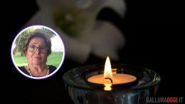 Addio a Gasparina Farina, i funerali nella chiesa di Olbia