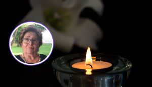 Addio a Gasparina Farina, i funerali nella chiesa di Olbia