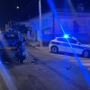 Brutto incidente all'incrocio di Olbia, ci sono diversi feriti