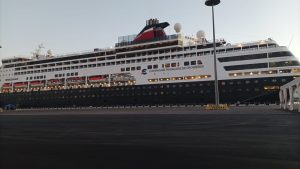 Crociera Olbia