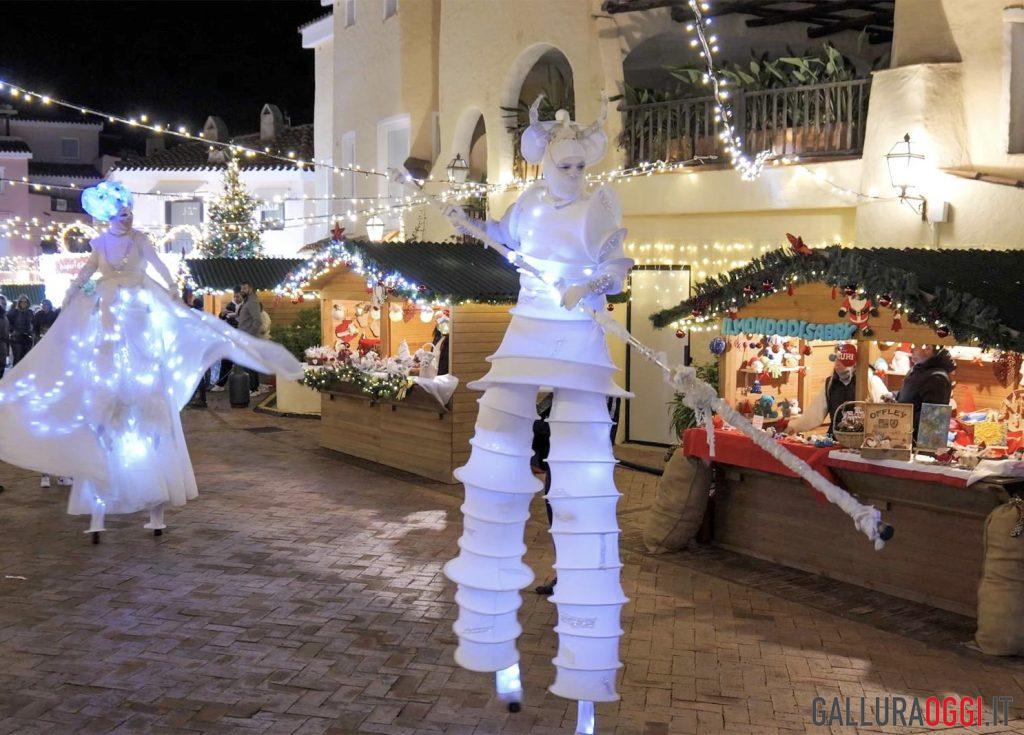 natale porto cervo